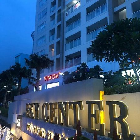 Lägenhet Studio på 40 m² i Tan Binh med 1 badrum  Ho Chi Minh-staden Exteriör bild