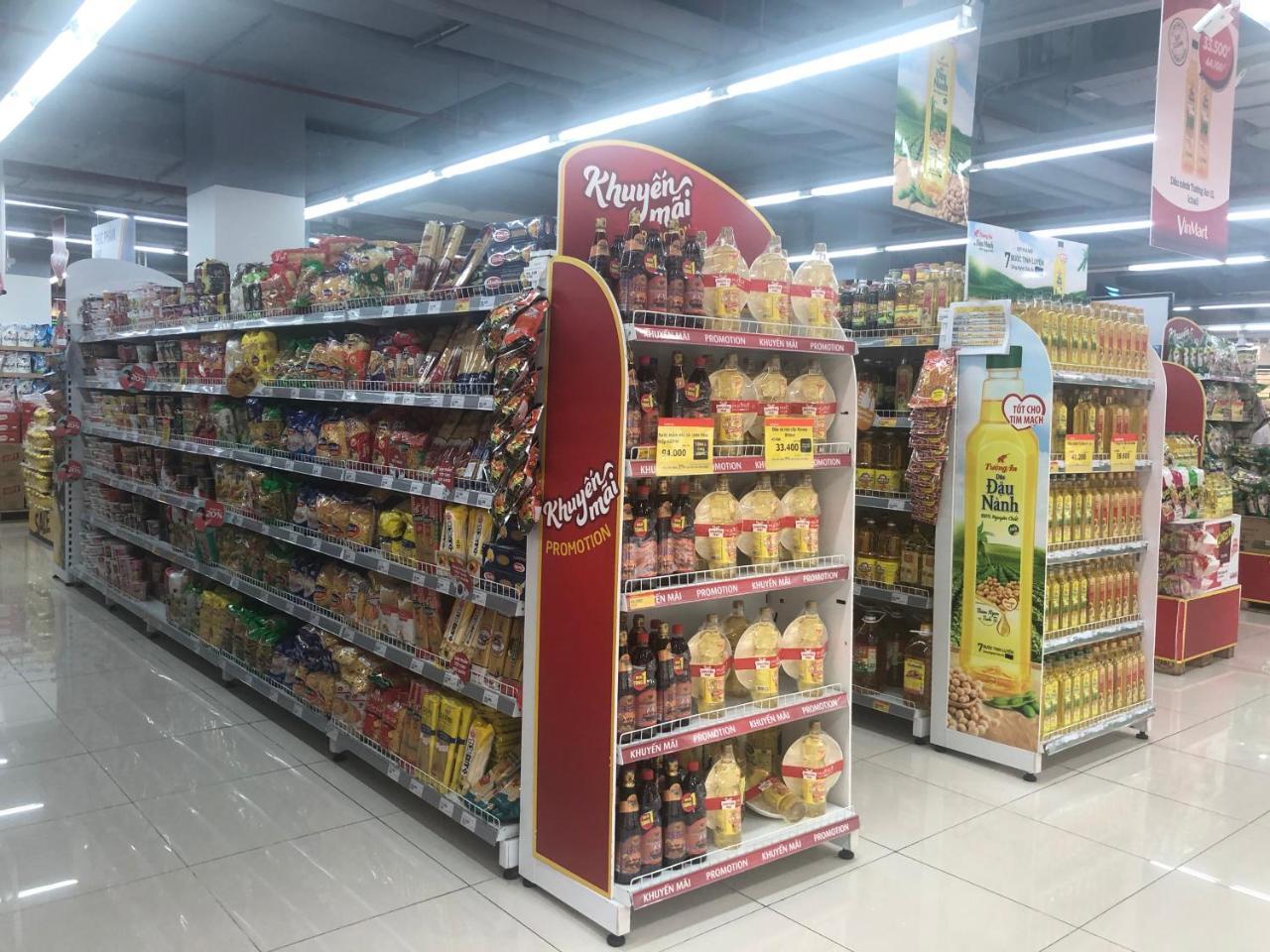 Lägenhet Studio på 40 m² i Tan Binh med 1 badrum  Ho Chi Minh-staden Exteriör bild