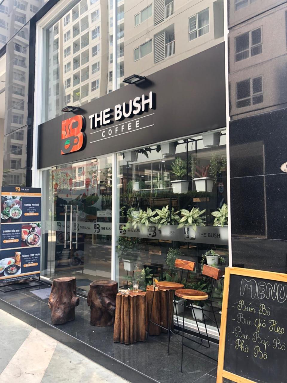 Lägenhet Studio på 40 m² i Tan Binh med 1 badrum  Ho Chi Minh-staden Exteriör bild
