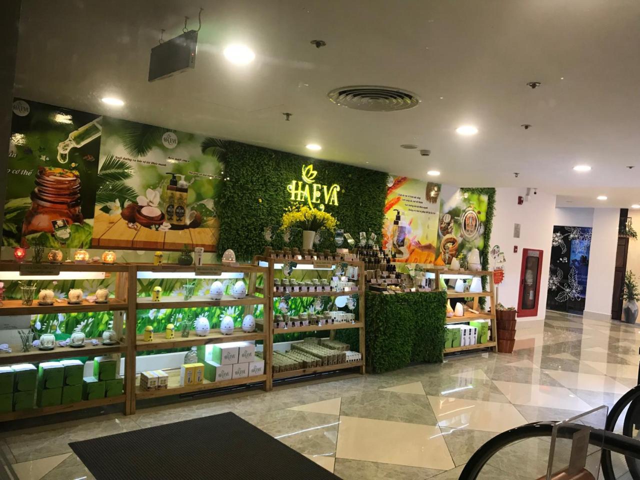 Lägenhet Studio på 40 m² i Tan Binh med 1 badrum  Ho Chi Minh-staden Exteriör bild
