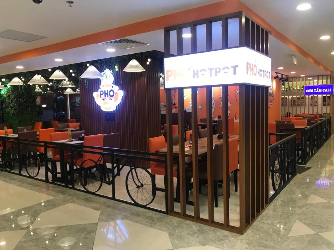 Lägenhet Studio på 40 m² i Tan Binh med 1 badrum  Ho Chi Minh-staden Exteriör bild