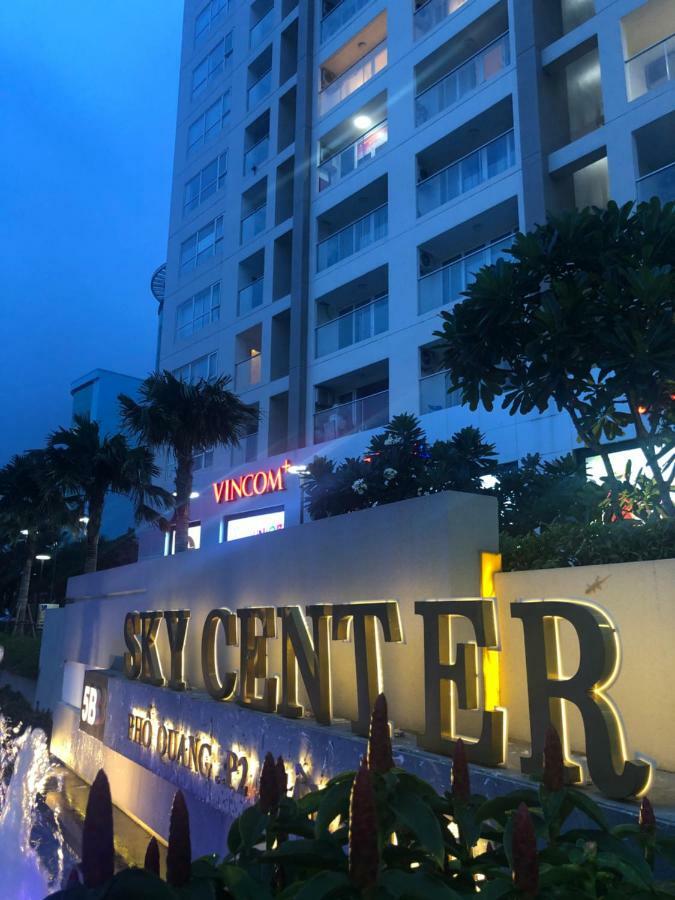 Lägenhet Studio på 40 m² i Tan Binh med 1 badrum  Ho Chi Minh-staden Exteriör bild